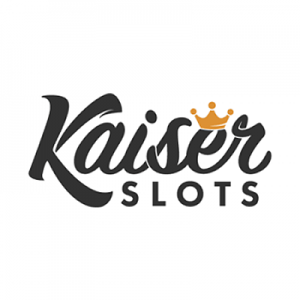 Kaiser Slots DK Casino logotype