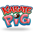 Karate Pig