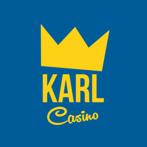 Karl Casino logotype