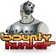 Kat Lee: Bounty Hunter logotype