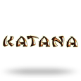 Katana logotype