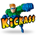 Kick Ass logotype