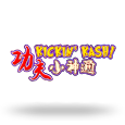 Kickin Kash logotype