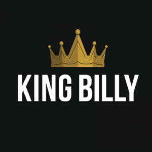 King Billy Casino logotype