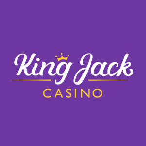 King Jack Casino logotype