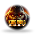 King Kong Fury logotype