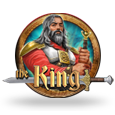 The King logotype