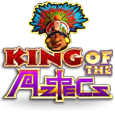 King Of The Aztecs logotype