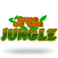 King Of The Jungle logotype