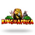King of Africa logotype