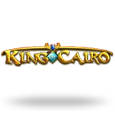 King of Cairo logotype