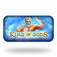 King of Gods logotype