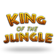King of the Jungle logotype