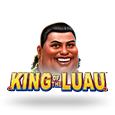King of the Luau logotype