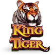 King Tiger logotype