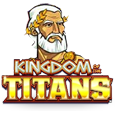 Kingdom of the Titans logotype