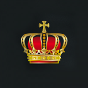 KingPlayer Casino logotype
