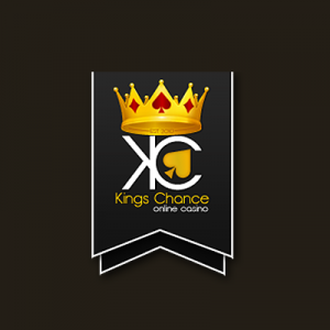 Kings Chance Casino logotype