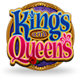 Kings &amp; Queens logotype
