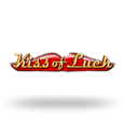 Kiss Of Luck logotype