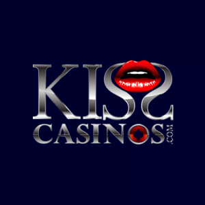 KissCasinos logotype
