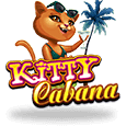 Kitty Cabana logotype