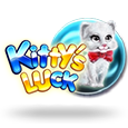 Kitty's Luck logotype