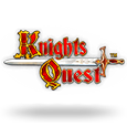 Knights Quest logotype