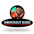 Knockout Wins logotype