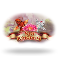 Koi Kingdom logotype