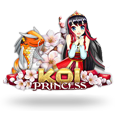 Koi Princess