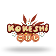 Kokeshi logotype