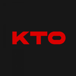 KTO Casino logotype