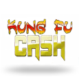 Kung Fu Cash logotype