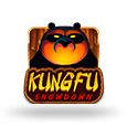 Kung Fu Showdown logotype