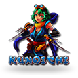 Kunoichi logotype