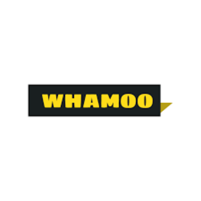 Whamoo Casino logotype