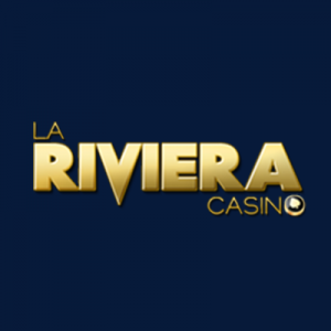 La Riviera Casino logotype