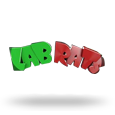 Lab Rats logotype