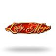 Lady Of Magic logotype