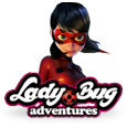 Super Lady Luck logotype