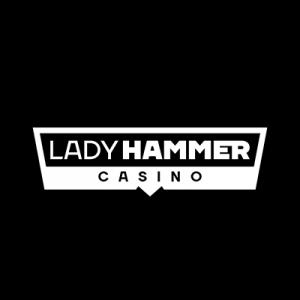 LadyHammer Casino logotype