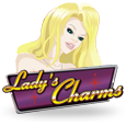 Lady's Charms logotype