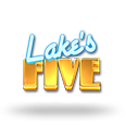 Lakes Five  logotype