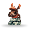 Lama Glama logotype