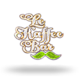 Le Kaffee Bar logotype