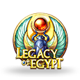 Legacy of Egypt logotype