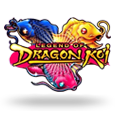 Legend Of Dragon Koi logotype