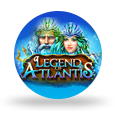 Legend Of Atlantis logotype