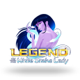 Legend of the White Snake logotype